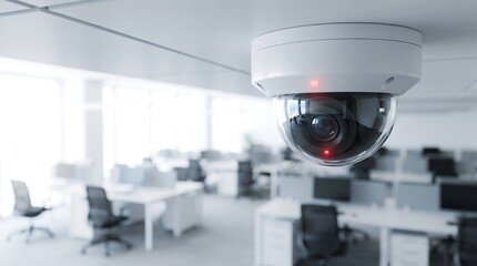 Smart CCTV For Every Space